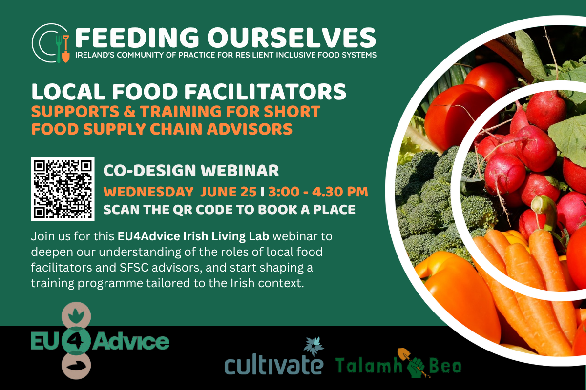 Local Food Facilitators