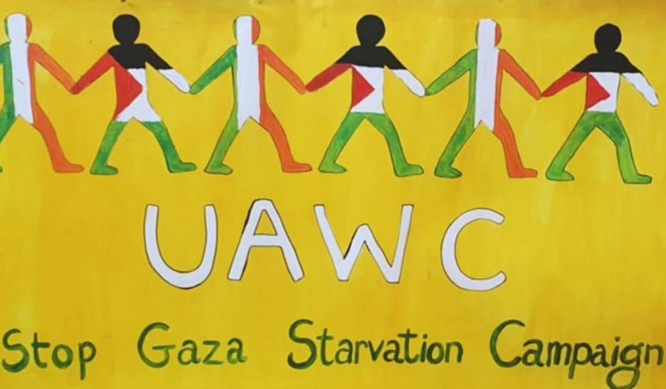 Palestine – Deepening Relationships in the Face of Occupation